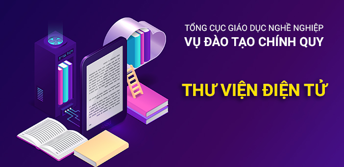 Thư viện điện tử